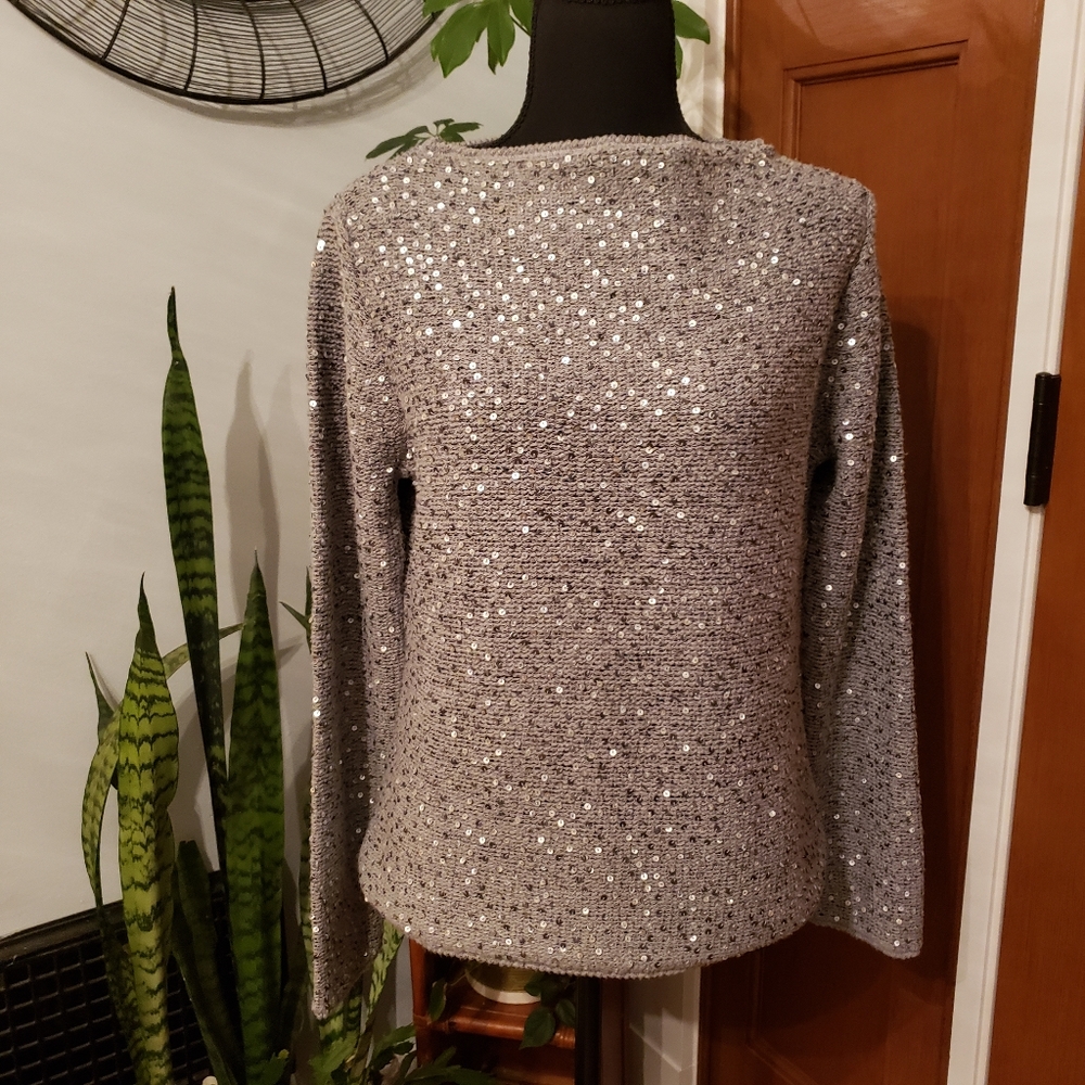 Chukkers Boca Raton sweater